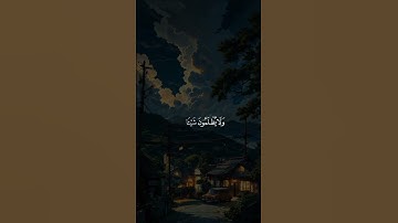 تلاوة خاشعة رائعة 🥹❤️أرح سمعك #quran #اكسبلور#دويتو#قرآن#لايك#المصحف #راحة_نفسية#تيك_توك#حالات_واتس