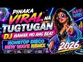 BAGONG LABAS DISCO REMIX 2026 | HAWAK MO ANG BEAT NONSTOP NEW WAVE DISCO REMIX 2026 Mp3 Song