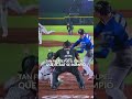 ¡Y SÍ, EL BAT TERMINÓ ROTO! 💥⚾😱