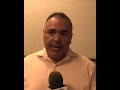 Jason Blanco Inducted into Westco Baseball HOF
