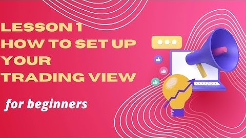 ROYALQ LESSON 1: SETTING YOUR TRADING VIEW - 29/08/2022