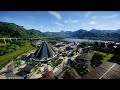 Jurassic World Evolution Jurassic World Recreation