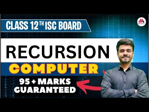 RECURSION | Live