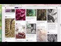 How To Create A Brand Board On Pinterest