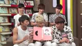 140905 華語紅歌榜 - SpeXial [上集]