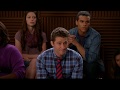 Glee - Will Tells New Directions To Sing Songs For Finn 5x03