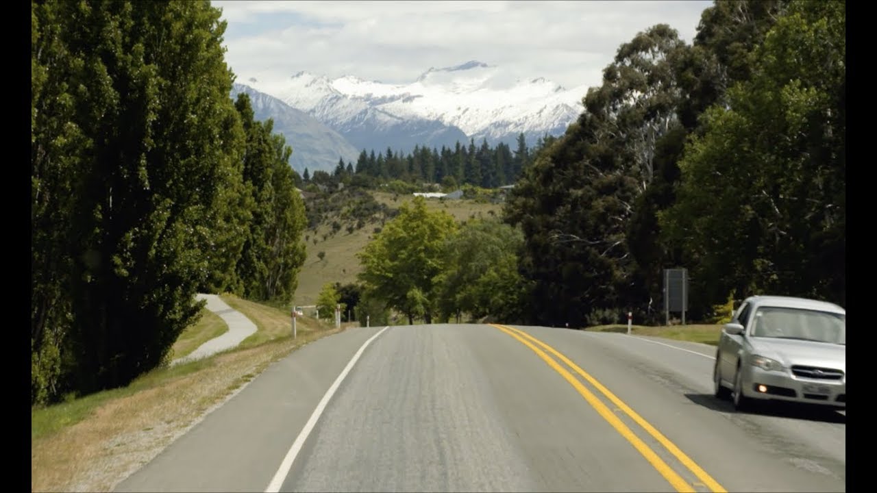 Naturparadies Neuseeland mit Höffmann Reisen