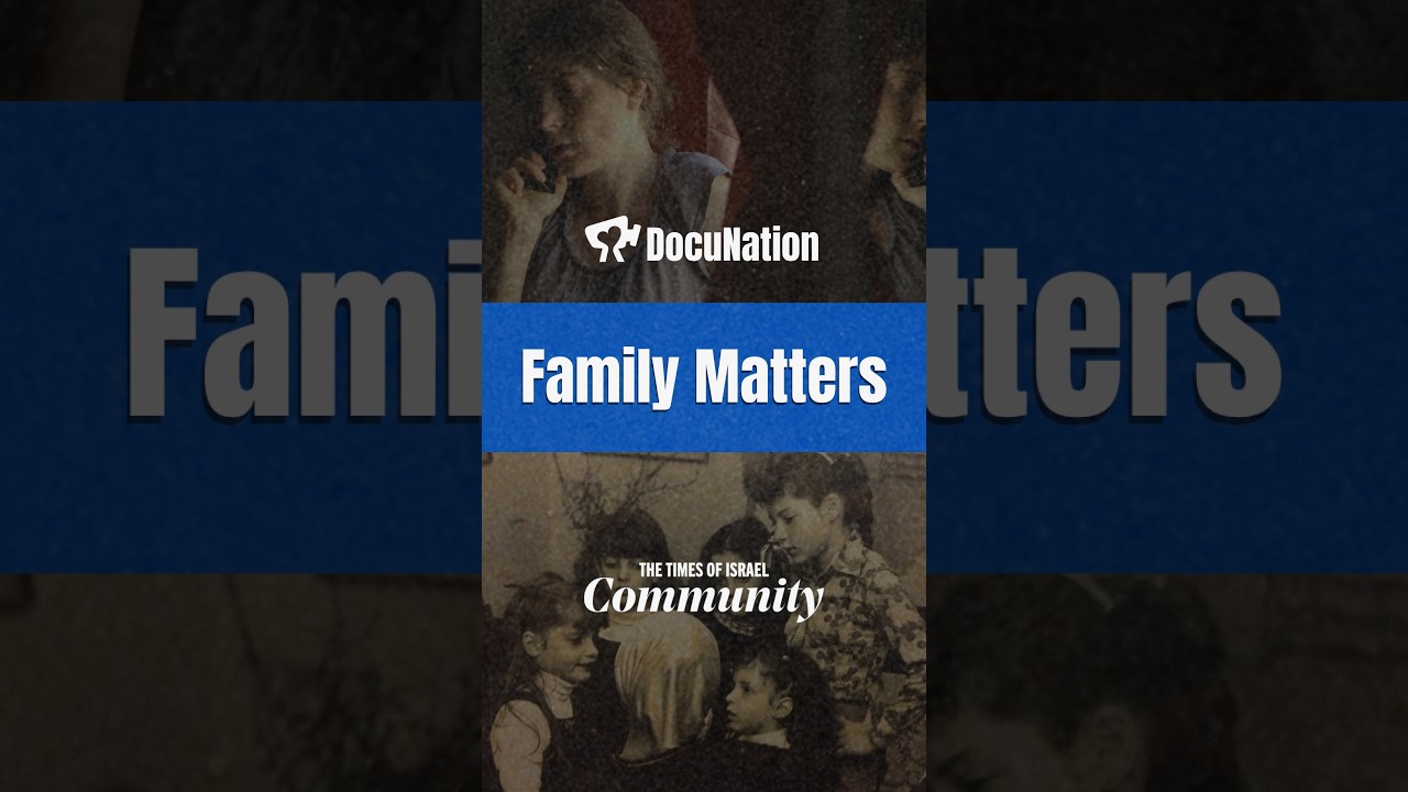 Family Matters