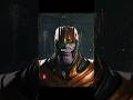 Thanos vs Loki Insane Fatality