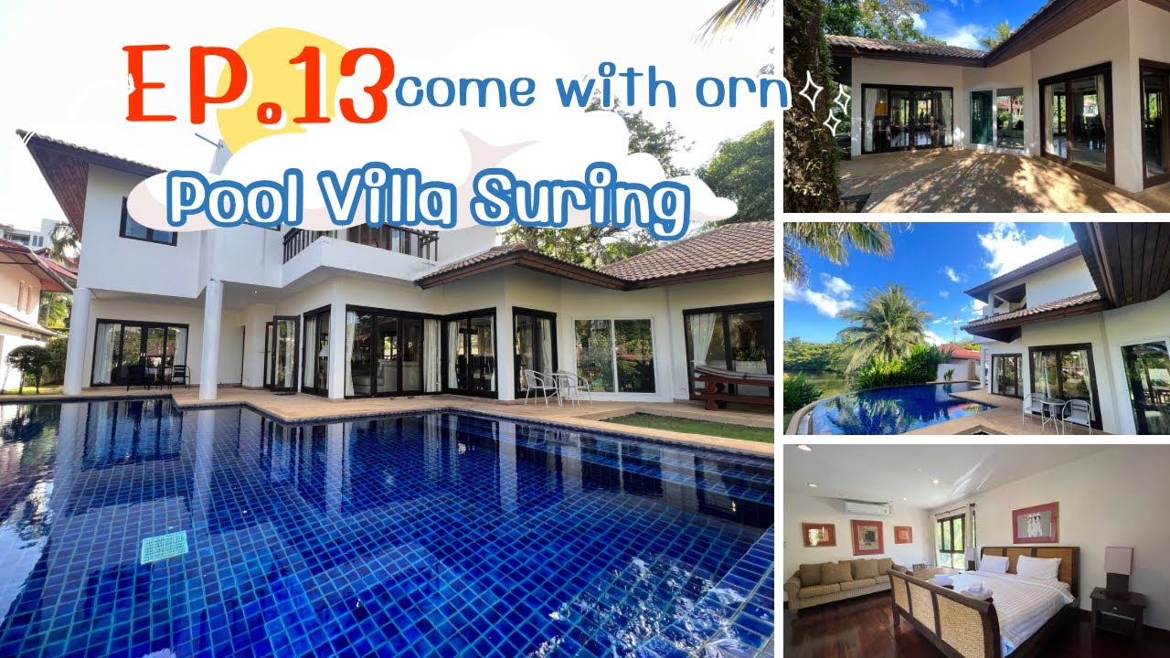 EP13 - Surin Spring Estate | Onproperty