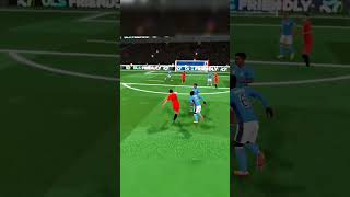 DLS 26: Declan rice outside the box goal