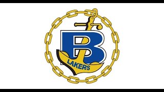 Bonneville Lakers 1998 Football Highlights