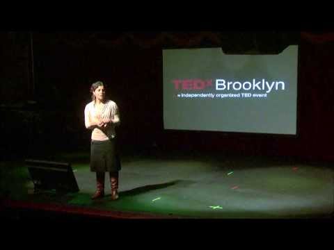 Nicole Glaros - TEDxBrooklyn