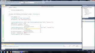 Developing for Windows 7: Task Dialog #4: Radio Buttons