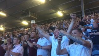 "Pontus Jansson, Kyle Bartley, LUKE Ayling & Berardi" At Elland Road | Josh Warrington vs Lee Selby