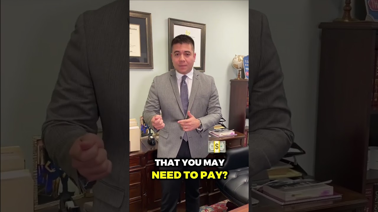 Want to early terminate your probation? Watch this video!