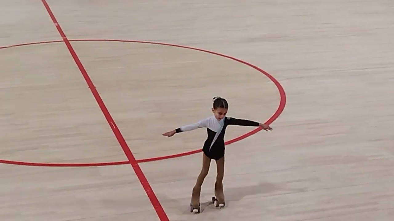 BLYM - Yara Neves - Iniciação Nível 1