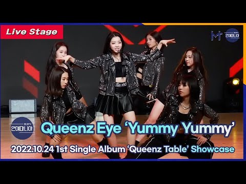 Queenz Eye (퀸즈 아이) - UN-NORMAL | Show! MusicCore | MBC230708방송