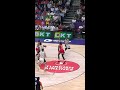 ANKLE BREAKING DRIBBLE by Nick Calathes | Must SEE MOVES | Fenerbahce vs Olympiacos