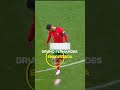 CR7 Faz um ato de humildade incrível 🙀🤯 #futebol #cr7