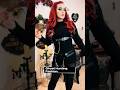 What I’d Wear Ghost Hunting | Cool Girl Paranormal  #fashion #goth #gothfashion #alternativeoutfit