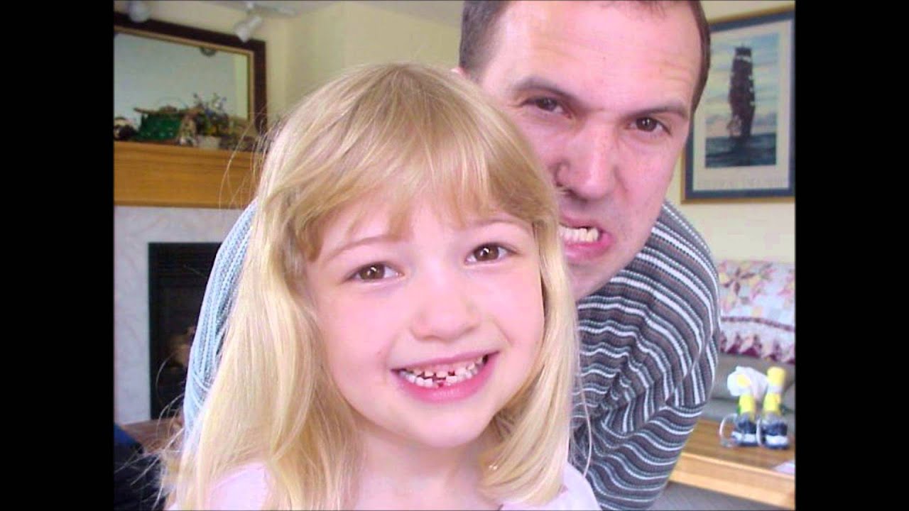 Brittany & Madeleine Bat Mitzvah Slideshow YouTube