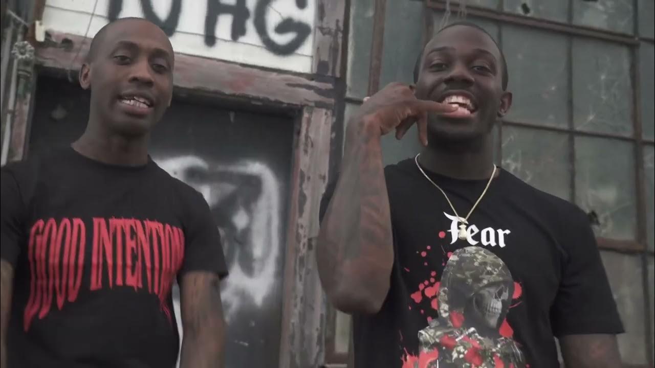 CP3 - Intro ( Official Music Video) - YouTube