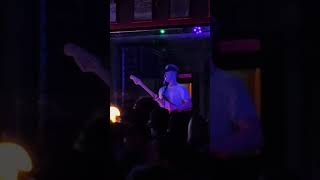 monster rally and rumtum take over casbah in San Diego