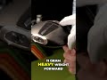 The exact GT2 build Trevor walked out of his fitting with