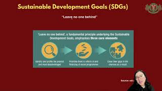 People-Centered Development vs Production-Centered Development