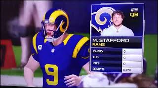 @WatchLSN Opening Week Wk 1 Vikings@Rams๐จ๐ฟ๐ฟ๐๐