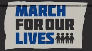 Peter Weedfald Composed March For Our Lives