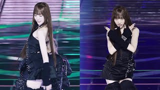 251114 올데이프로젝트 영서 직캠 Famous Allday Project Youngseo Fancam 2025