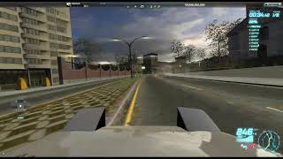 NFS World | B Class | Stadium & Hwy 99 1:45.22 | Toyota MR2