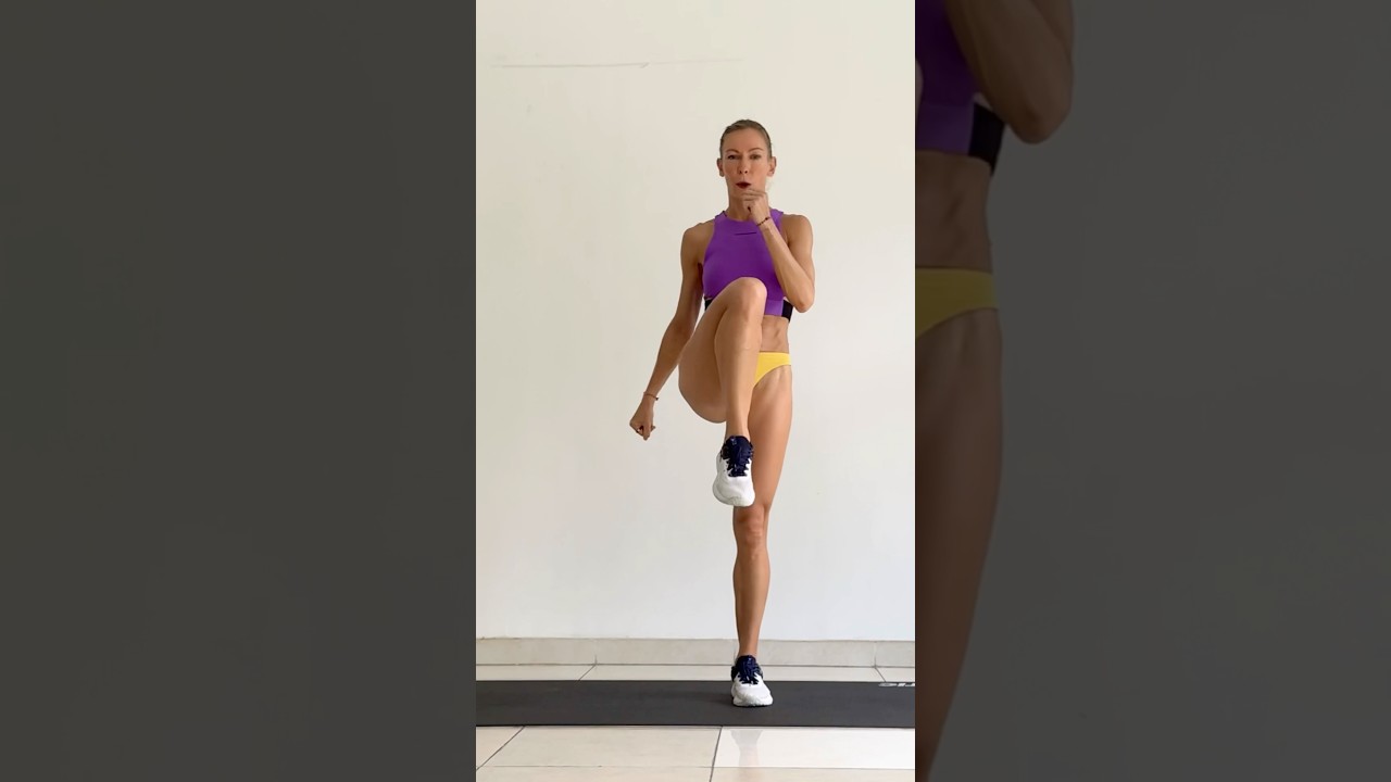 🆕⚡️QUICK RESULTS🔥BOOTY+LEGS AT HOME