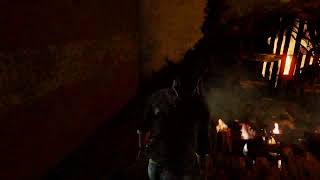 Uncharted 2: Among Thieves (#3) Mort