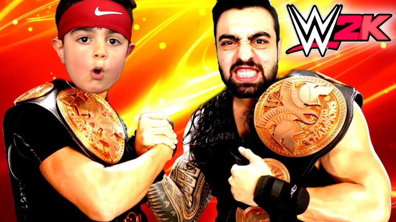 BABA VE OĞUL KAVGADAYIZ ! 20 KİŞİYE SALDIRDIK !