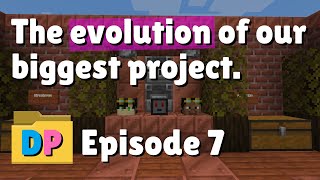 How We Made a Programming Language Datapack, Part 2 - Datapack Podcast Ep. 7