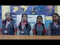 Advance dustbin solution by kv students 
