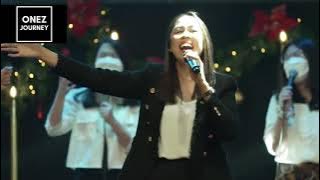 DEKAT BAPA - GSJS WORSHIP (MARSYA MANOPO & SHINTA ROSARI)