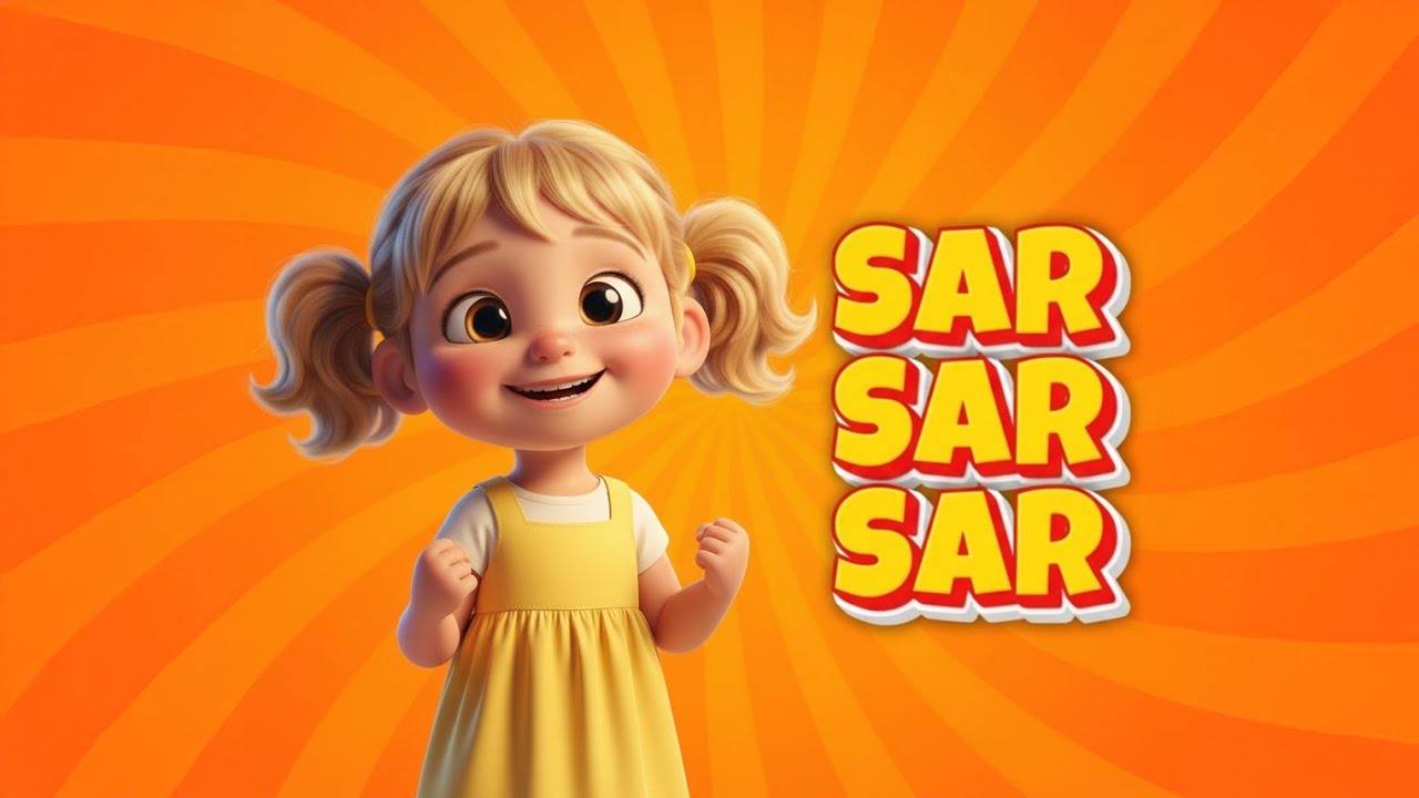 EN SEVİLEN ÇOCUK ŞARKILARI · Kırmızı Balık · Mini Mini Bir Kuş · Arı Vız Vız Vız · Okul Öncesi