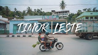 RTW Motorcycle Trip: Sydney to London - Episode 2: Timor Leste screenshot 5