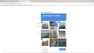 How to create Bittrex account and deposit Bitcoin  Ethereum