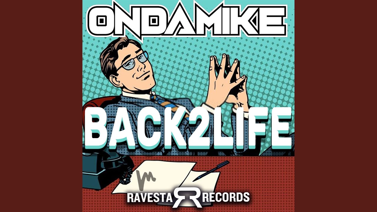 ONDAMIKE up up up. Back 2 back DJ. DJ Fixx & ONDAMIKE — 4 get. ONDAMIKE - Miami Baxx II. Back 2 live