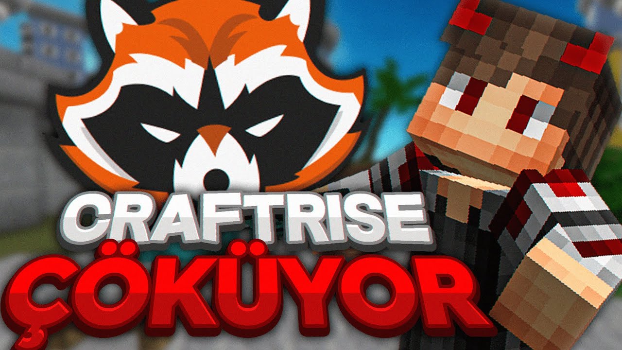 Craftrise Indir