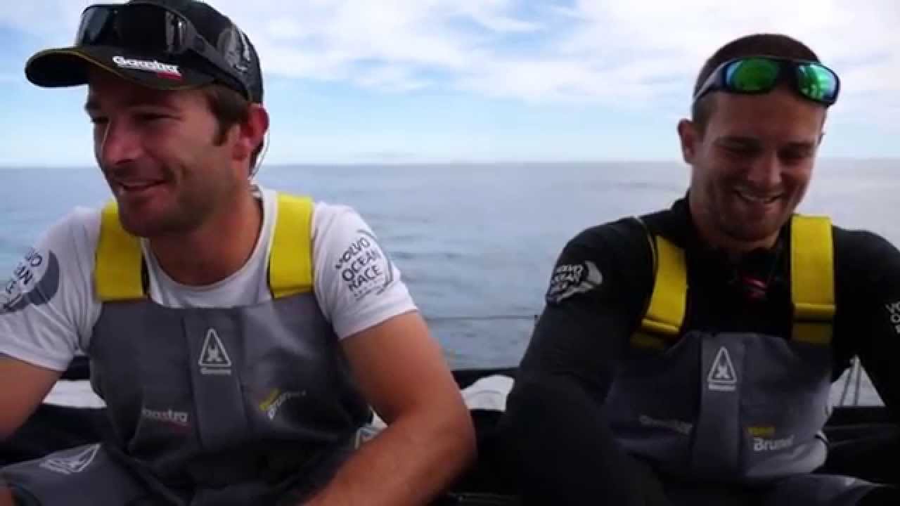 GOB report 88: The Quiz