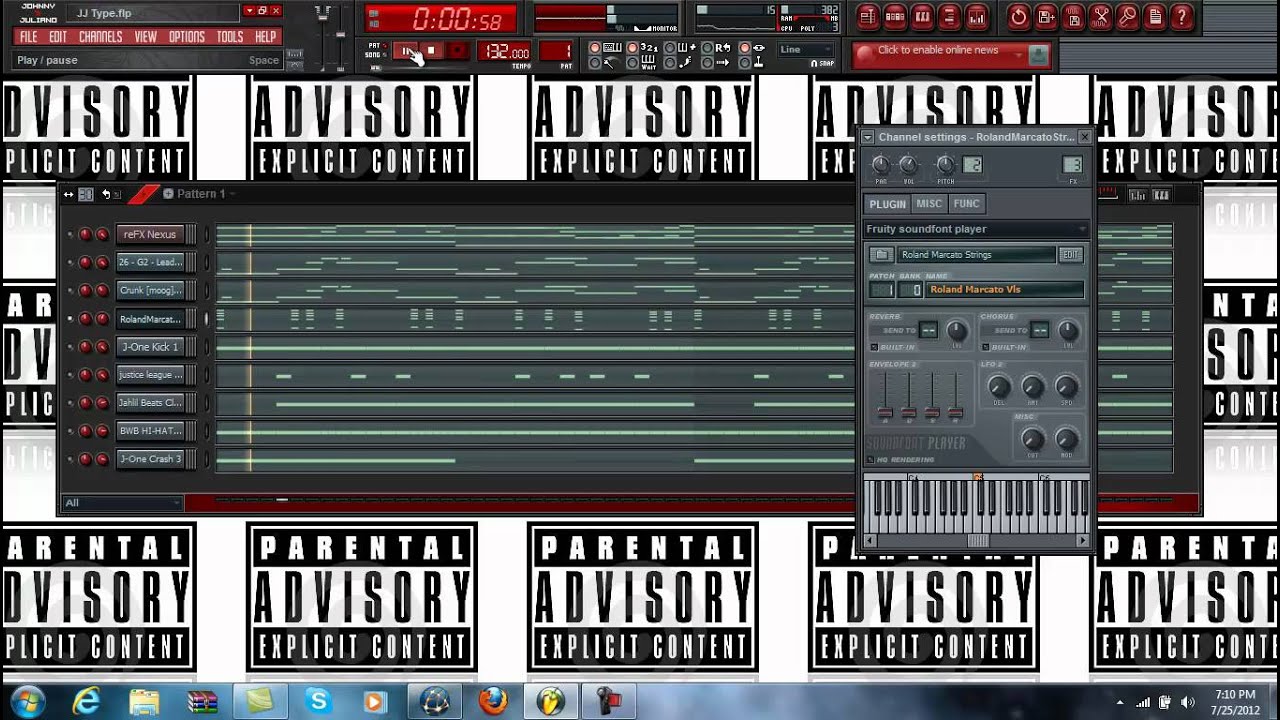 johnny juliano sound kit johnny juliano sound kit