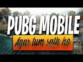 PUBG MONTAGE | AGAR TUM SATH HO SONG | ANDRO MIX