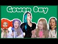 Loona Gowon being the One And Only Precious tiny Princess  (이달의 소녀 고원 생일 ) Happy Gowon day