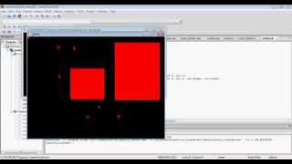 my c++ game and map editor so far